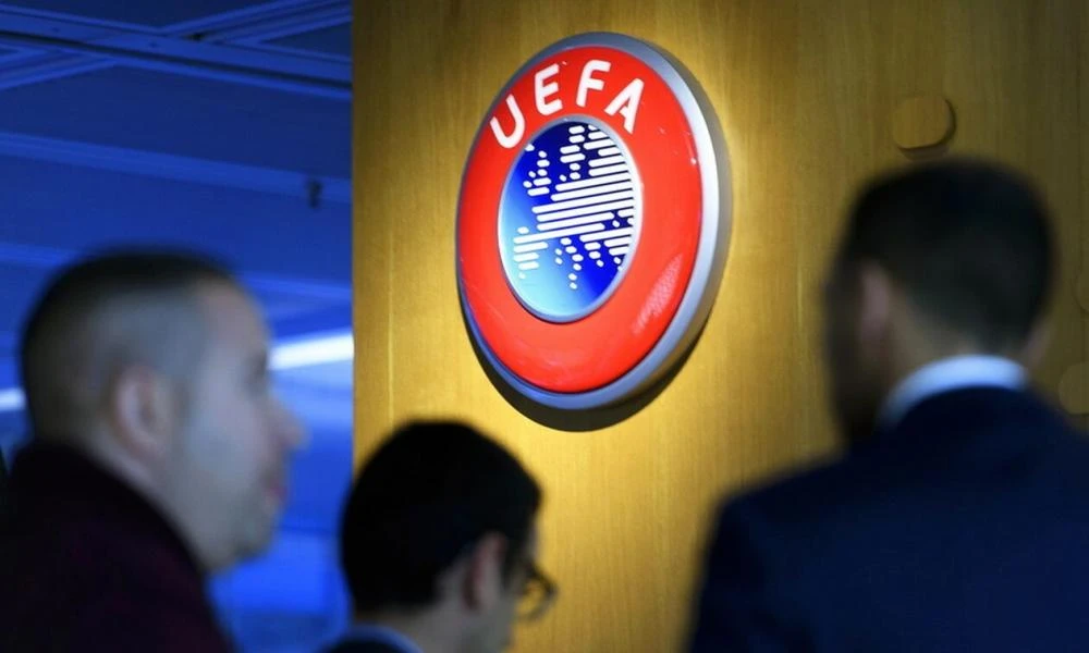 UEFA: Η Ρωσία δεν θα λάβει μέρος στα προκριματικά του Euro U17